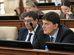 Парламенты «двух Алтаев» подписали соглашение о сотрудничестве